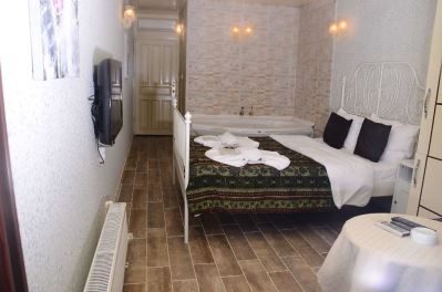 ALESTA BUTİK HOTEL
