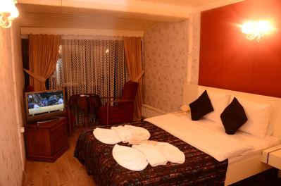 ALESTA BUTİK HOTEL