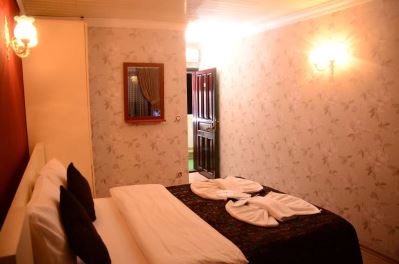 ALESTA BUTİK HOTEL