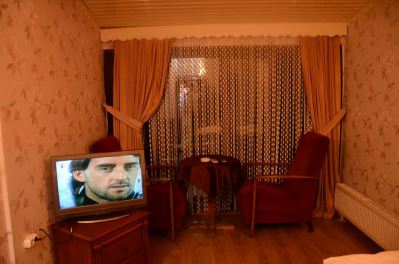 ALESTA BUTİK HOTEL