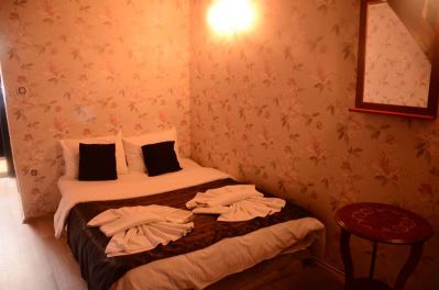ALESTA BUTİK HOTEL