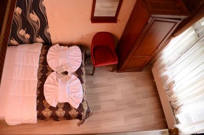 ALESTA BUTİK HOTEL