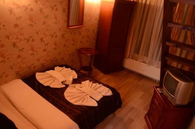 ALESTA BUTİK HOTEL