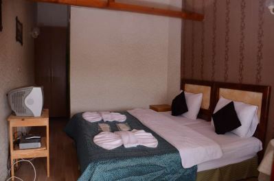 ALESTA BUTİK HOTEL