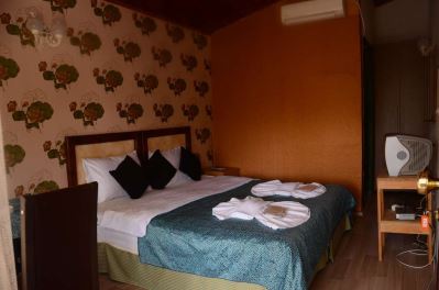 ALESTA BUTİK HOTEL