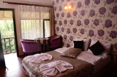 ALESTA BUTİK HOTEL