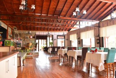 ALESTA BUTİK HOTEL