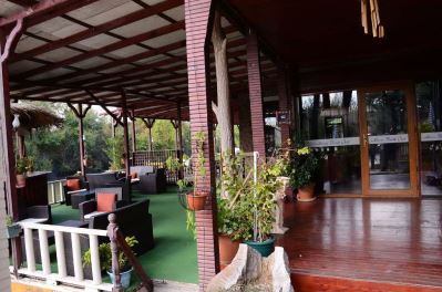 ALESTA BUTİK HOTEL