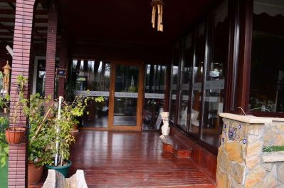 ALESTA BUTİK HOTEL