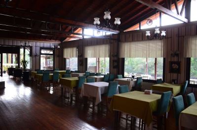 ALESTA BUTİK HOTEL