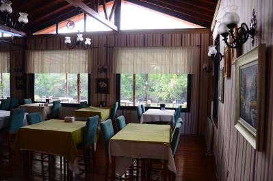 ALESTA BUTİK HOTEL