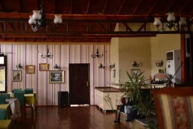ALESTA BUTİK HOTEL