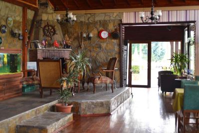 ALESTA BUTİK HOTEL