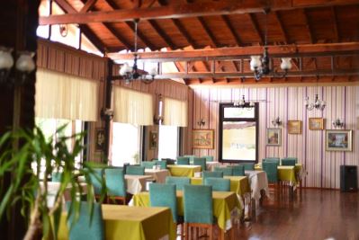 ALESTA BUTİK HOTEL