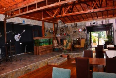 ALESTA BUTİK HOTEL