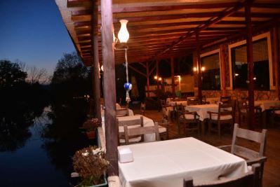 ALESTA BUTİK HOTEL