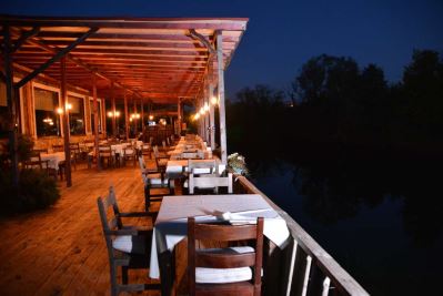 ALESTA BUTİK HOTEL
