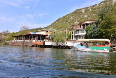 ALESTA BUTİK HOTEL