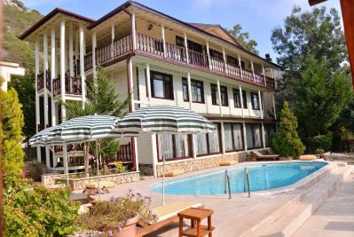 ALESTA BUTİK HOTEL