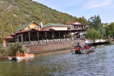 ALESTA BUTİK HOTEL