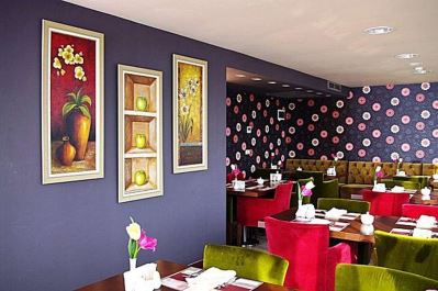 ALMİNA HOTEL