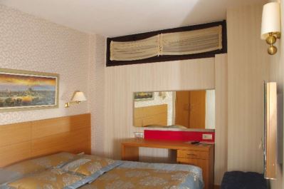 ALMİNA HOTEL
