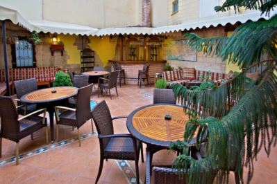 AMBER HOTEL