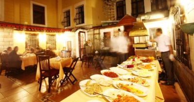 AMBER HOTEL