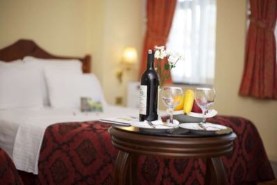 AMBER HOTEL