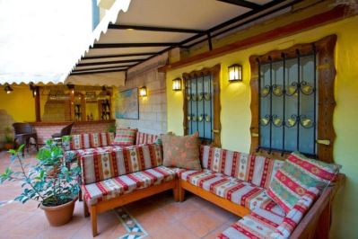 AMBER HOTEL