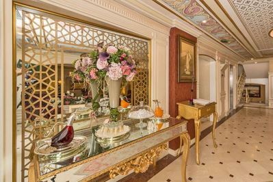 AMİRAL PALACE HOTEL