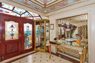 AMİRAL PALACE HOTEL