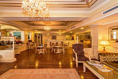 AMİRAL PALACE HOTEL
