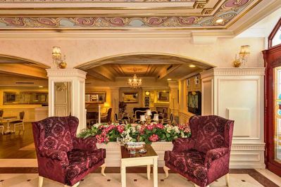 AMİRAL PALACE HOTEL