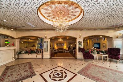 AMİRAL PALACE HOTEL