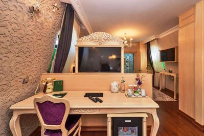 AMİRAL PALACE HOTEL