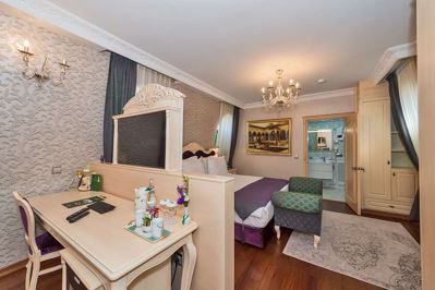 AMİRAL PALACE HOTEL