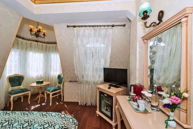 AMİRAL PALACE HOTEL