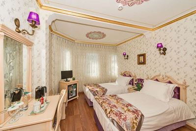 AMİRAL PALACE HOTEL