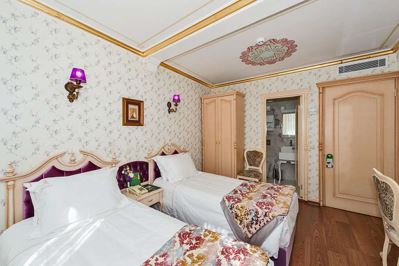 AMİRAL PALACE HOTEL