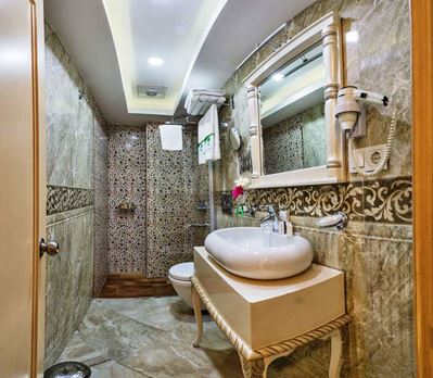 AMİRAL PALACE HOTEL