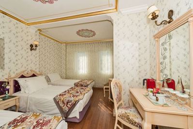AMİRAL PALACE HOTEL
