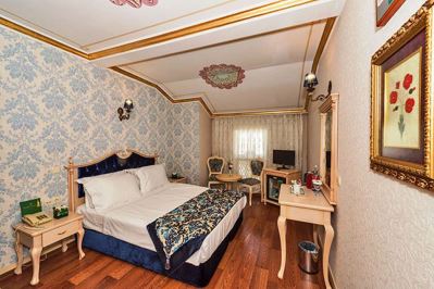 AMİRAL PALACE HOTEL