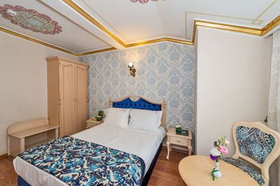 AMİRAL PALACE HOTEL