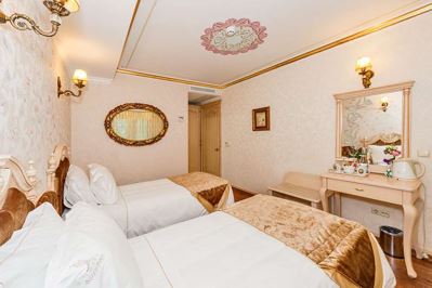 AMİRAL PALACE HOTEL
