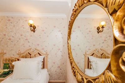 AMİRAL PALACE HOTEL
