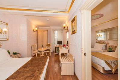 AMİRAL PALACE HOTEL