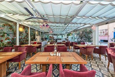 AMİRAL PALACE HOTEL