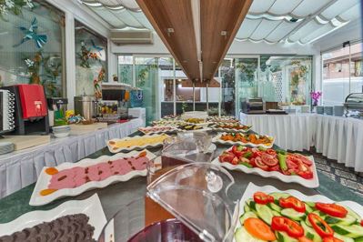 AMİRAL PALACE HOTEL