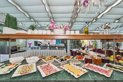AMİRAL PALACE HOTEL